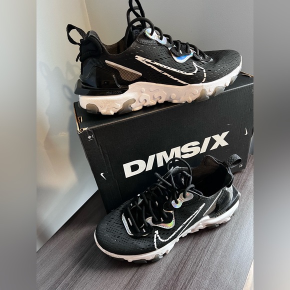 nike w nsw react vision ess